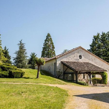 Gites De Saint Maurin Экстерьер фото