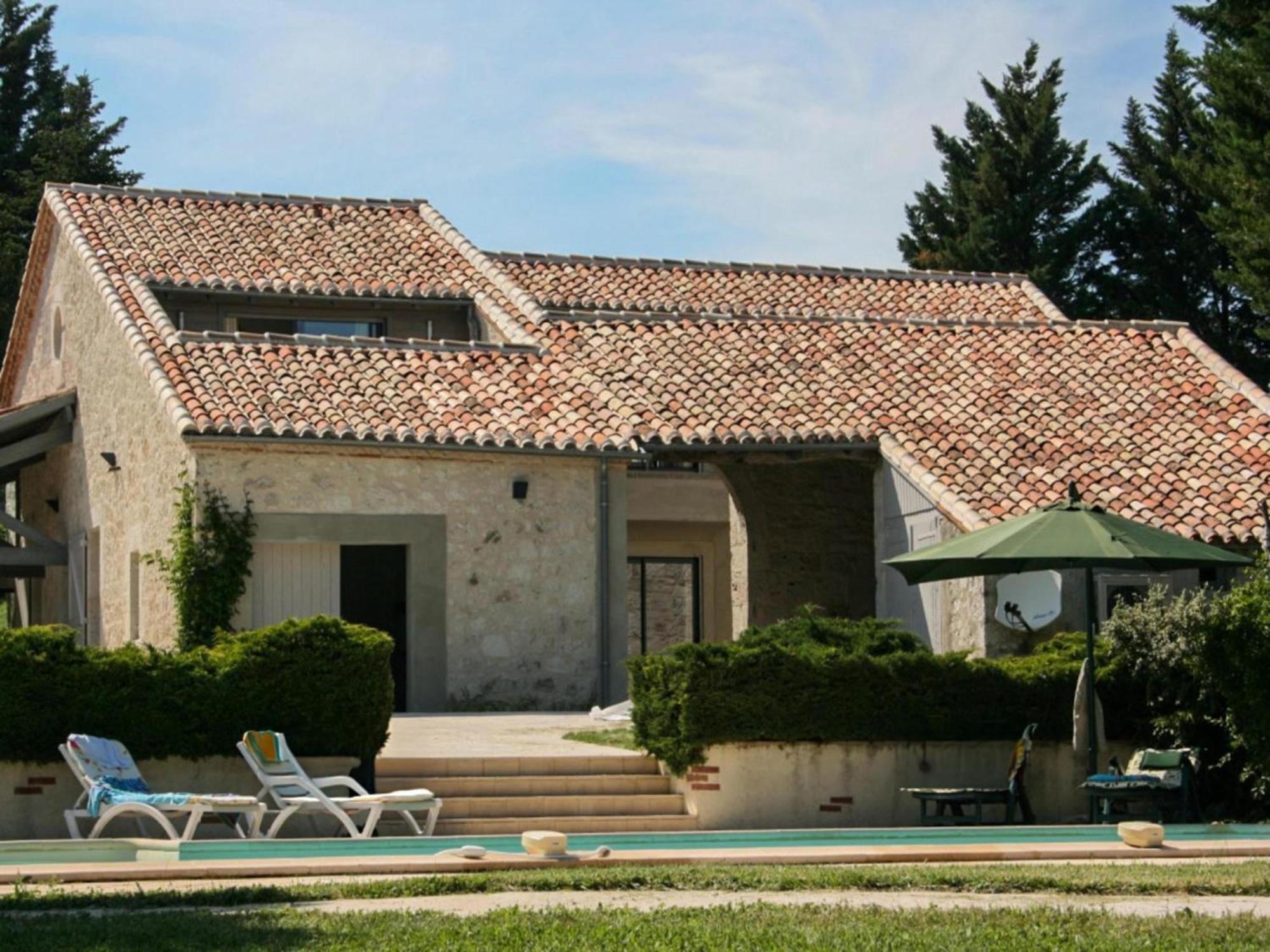 Gites De Saint Maurin Экстерьер фото